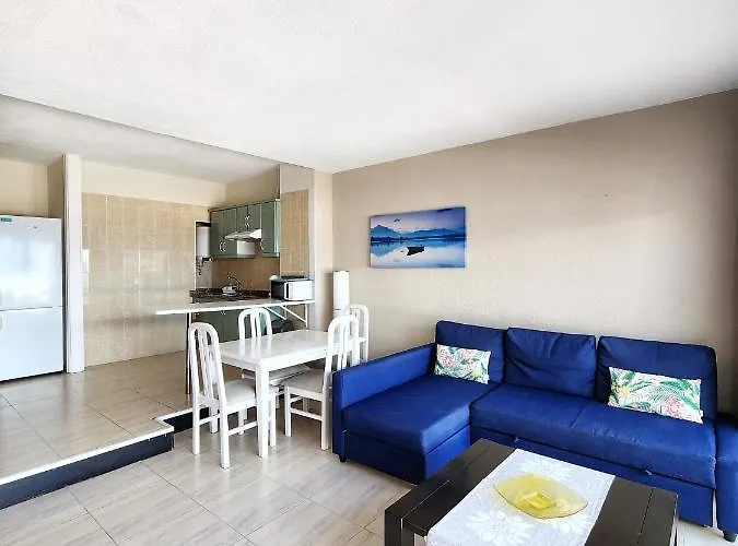 Ocean View Canarias *