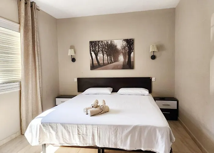 Ocean View Canarias Costa Adeje (Tenerife)