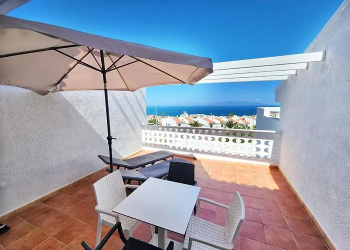 Ocean View Canarias * Costa Adeje (Tenerife)