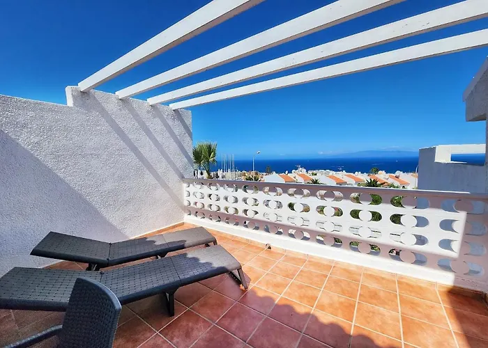 Apartamento Ocean View Canarias Costa Adeje (Tenerife)