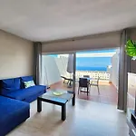 Ocean View Canarias Apartmán