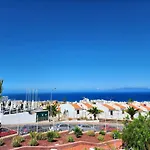 Apartmán Ocean View Canarias Costa Adeje (Tenerife)
