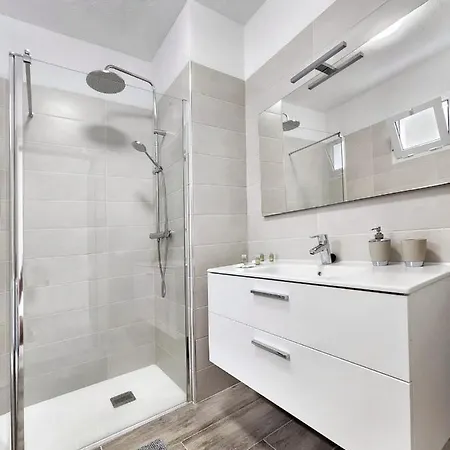 Apartment Ocean View Canarias Costa Adeje (Tenerife)