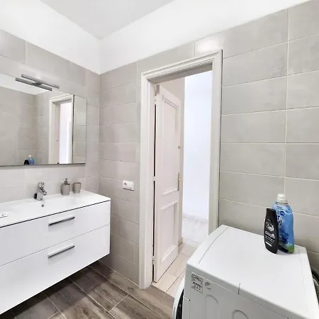 Ocean View Canarias Apartment