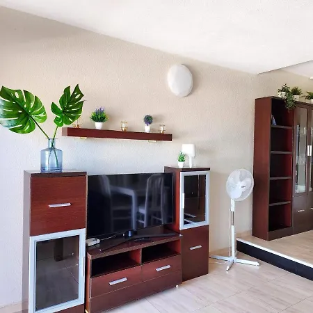 Ocean View Canarias * Адехе
