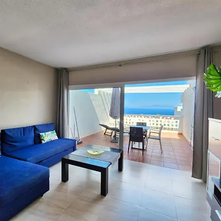 Ocean View Canarias Апартаменты