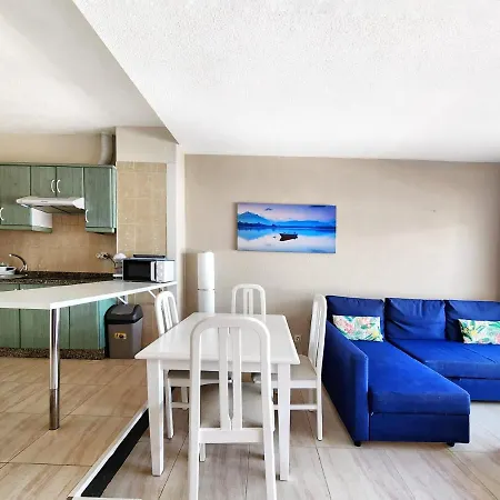 Ocean View Canarias Costa Adeje (Tenerife)