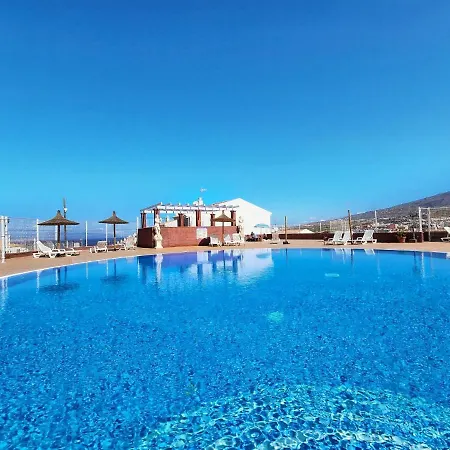 Ocean View Canarias Адехе