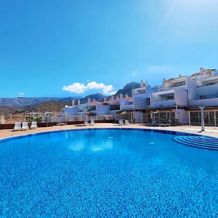 Ocean View Canarias Апартаменты
