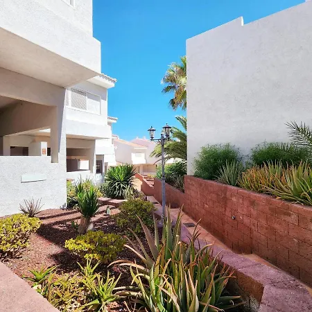 Апартаменты Ocean View Canarias *