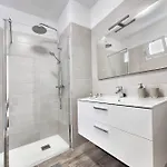 Апартаменти Ocean View Canarias Адехе