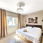 Апартаменти Ocean View Canarias