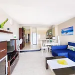Апартаменти Ocean View Canarias Адехе