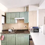 Апартаменти Ocean View Canarias Адехе