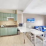 Ocean View Canarias Адехе