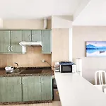 Апартаменти Ocean View Canarias *
