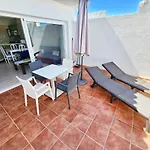 Ocean View Canarias 公寓