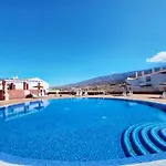 Ocean View Canarias Апартаменти Адехе
