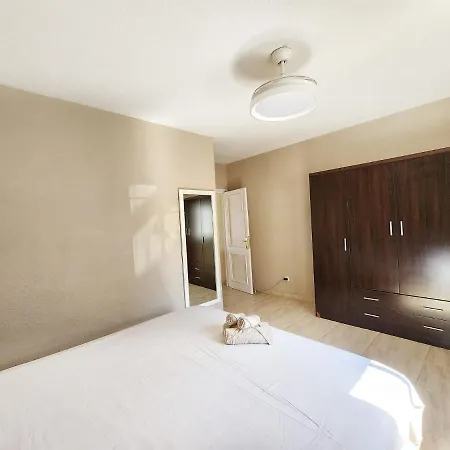 Ocean View Canarias * Costa Adeje