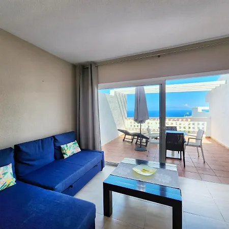 Ocean View Canarias *