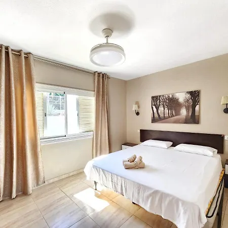 Daire Ocean View Canarias