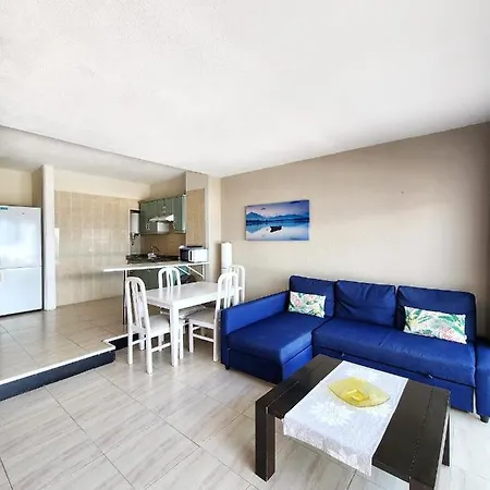 Ocean View Canarias *