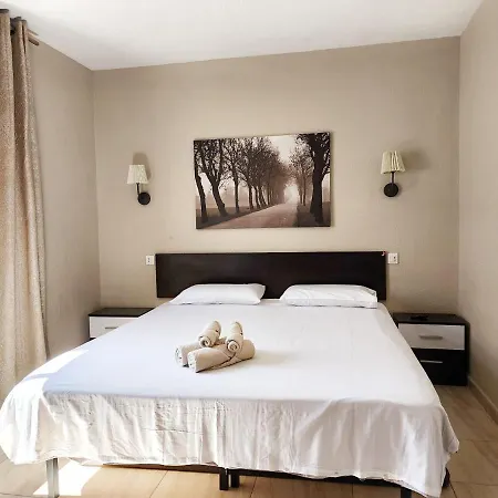 Ocean View Canarias Costa Adeje