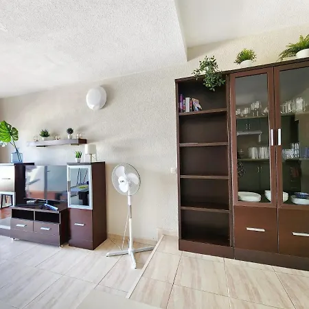 Ocean View Canarias Daire Costa Adeje