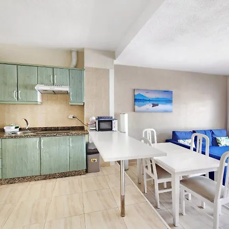 Ocean View Canarias Costa Adeje