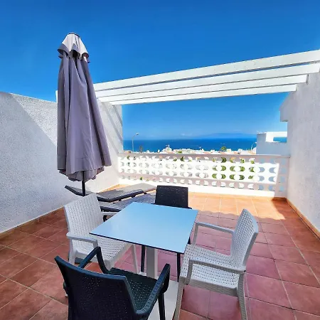 Ocean View Canarias Daire Costa Adeje