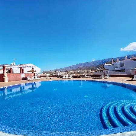 Ocean View Canarias Апартаменти Адехе
