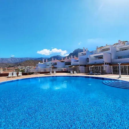 Ocean View Canarias Daire