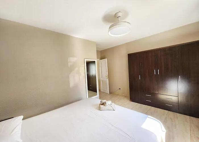 Ocean View Canarias * 아데제