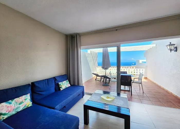 Ocean View Canarias *