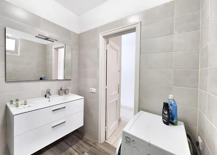 Ocean View Canarias 아파트