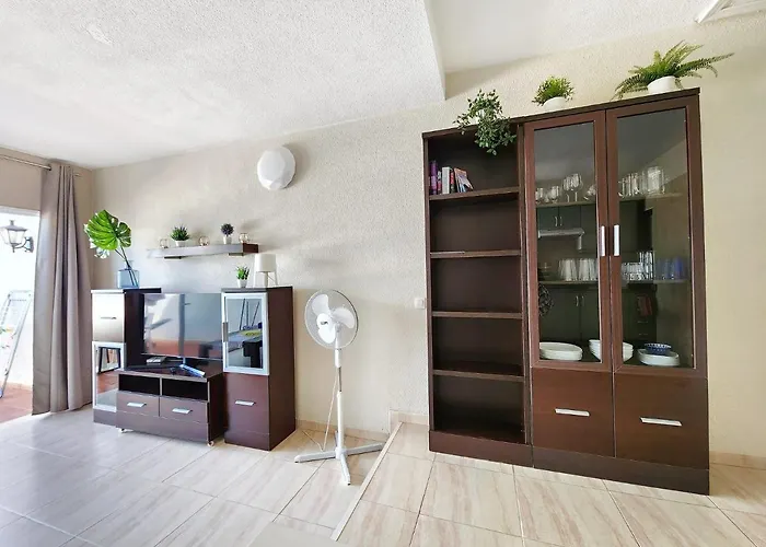 Ocean View Canarias Apartment Costa Adeje (Tenerife)