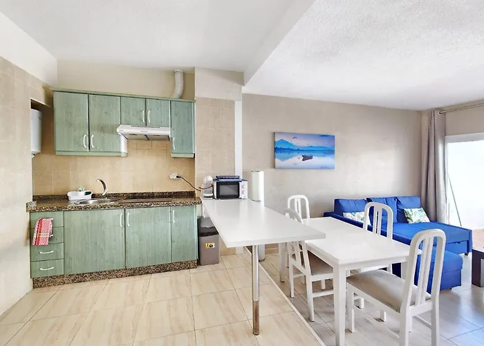 Ocean View Canarias Costa Adeje (Tenerife)