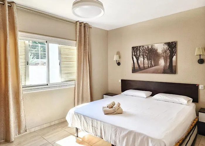 Appartement Ocean View Canarias *