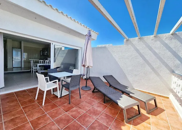 Ocean View Canarias Costa Adeje (Tenerife)