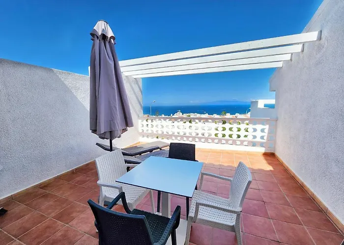 Ocean View Canarias Appartement Costa Adeje (Tenerife)