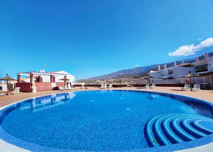 Ocean View Canarias Appartement Costa Adeje (Tenerife)