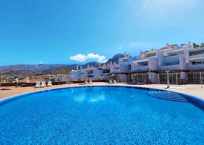 Ocean View Canarias Appartement