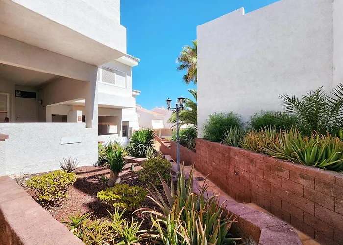 Appartement Ocean View Canarias *